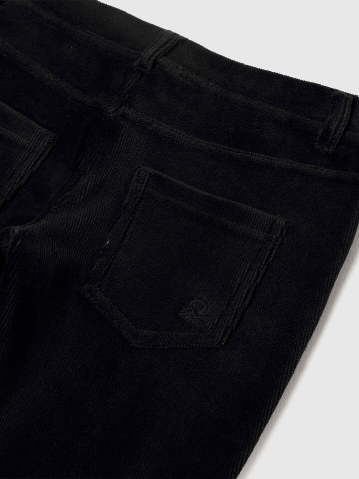 TROUSERS Niña image number 3